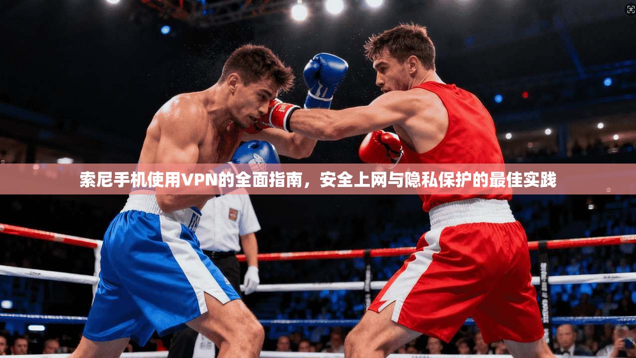 索尼手机使用VPN的全面指南，安全上网与隐私保护的最佳实践
