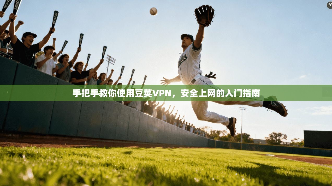 手把手教你使用豆荚VPN，安全上网的入门指南