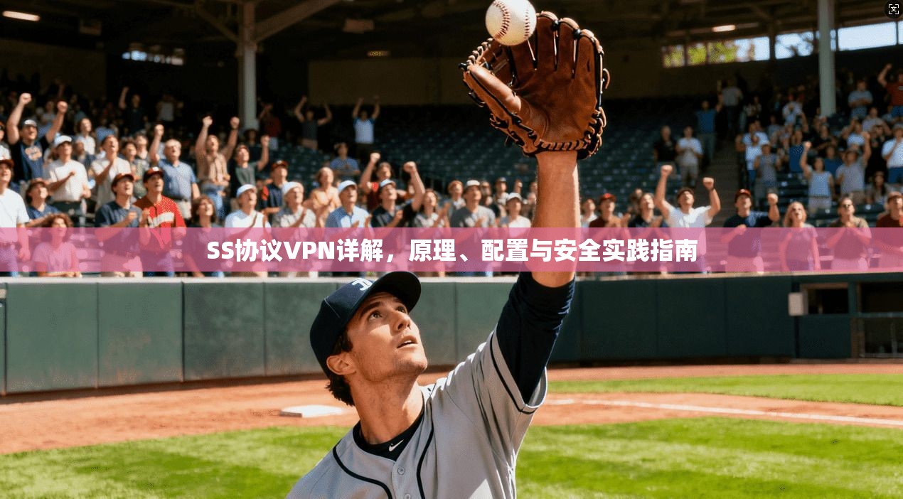 SS协议VPN详解，原理、配置与安全实践指南