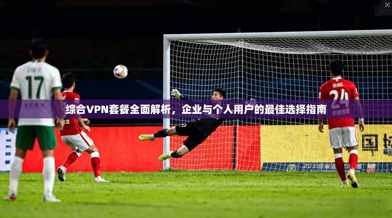 综合VPN套餐全面解析，企业与个人用户的最佳选择指南