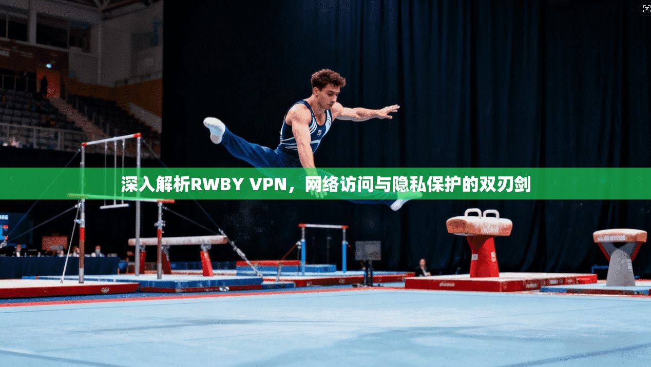 深入解析RWBY VPN，网络访问与隐私保护的双刃剑