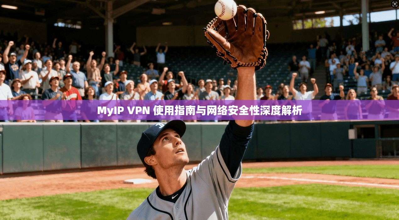 MyIP VPN 使用指南与网络安全性深度解析