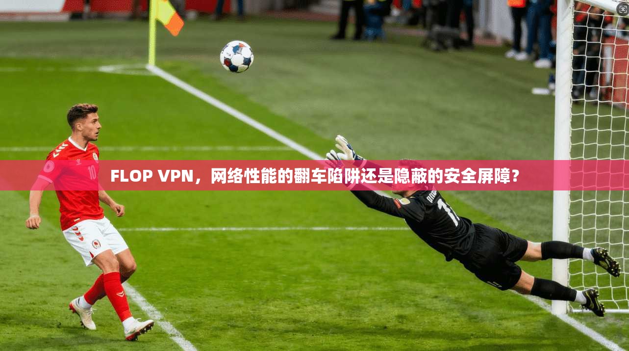 FLOP VPN，网络性能的翻车陷阱还是隐蔽的安全屏障？