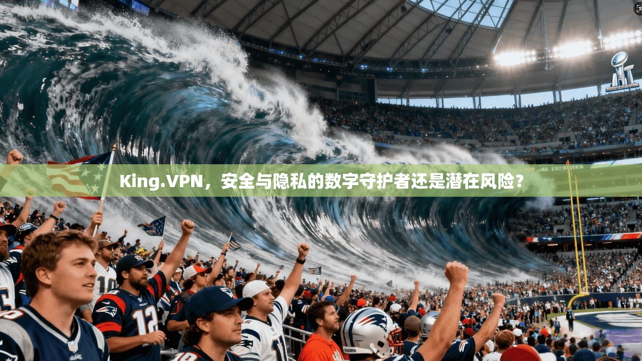 King.VPN，安全与隐私的数字守护者还是潜在风险？