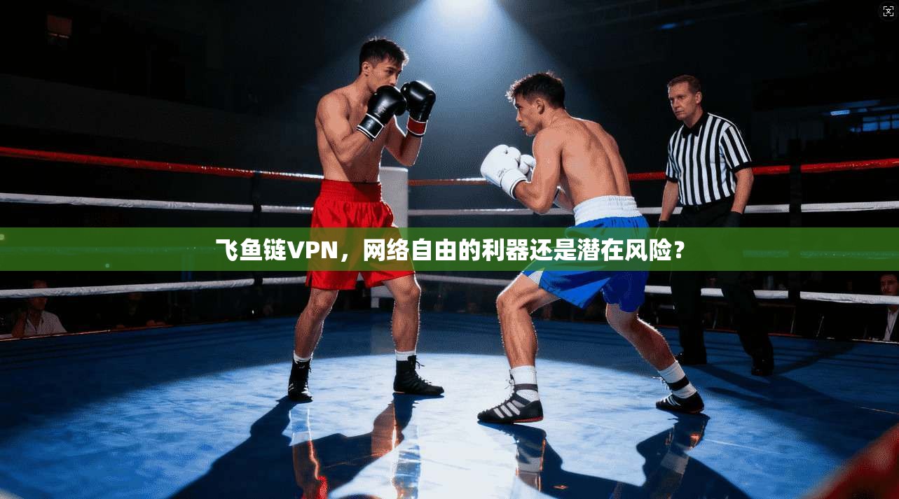 飞鱼链VPN，网络自由的利器还是潜在风险？
