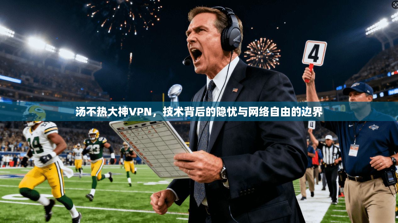 汤不热大神VPN，技术背后的隐忧与网络自由的边界