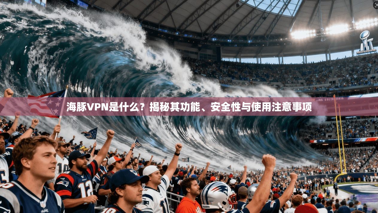 海豚VPN是什么？揭秘其功能、安全性与使用注意事项