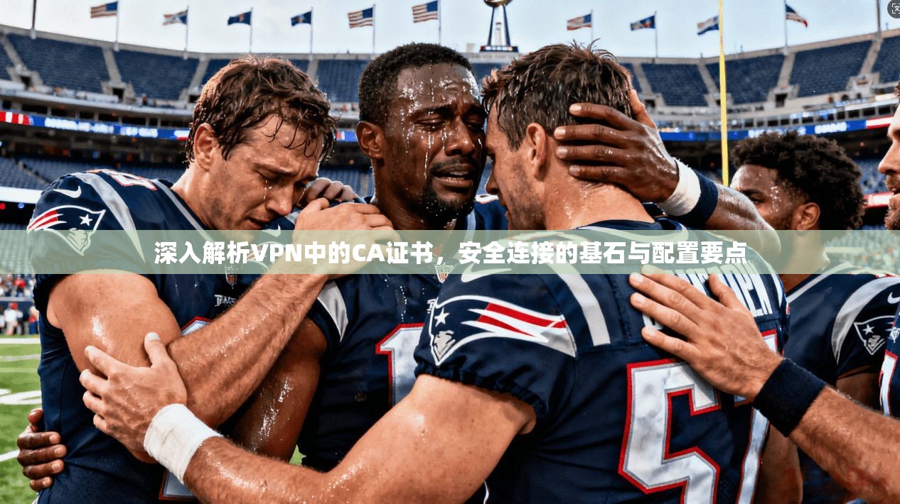 深入解析VPN中的CA证书，安全连接的基石与配置要点
