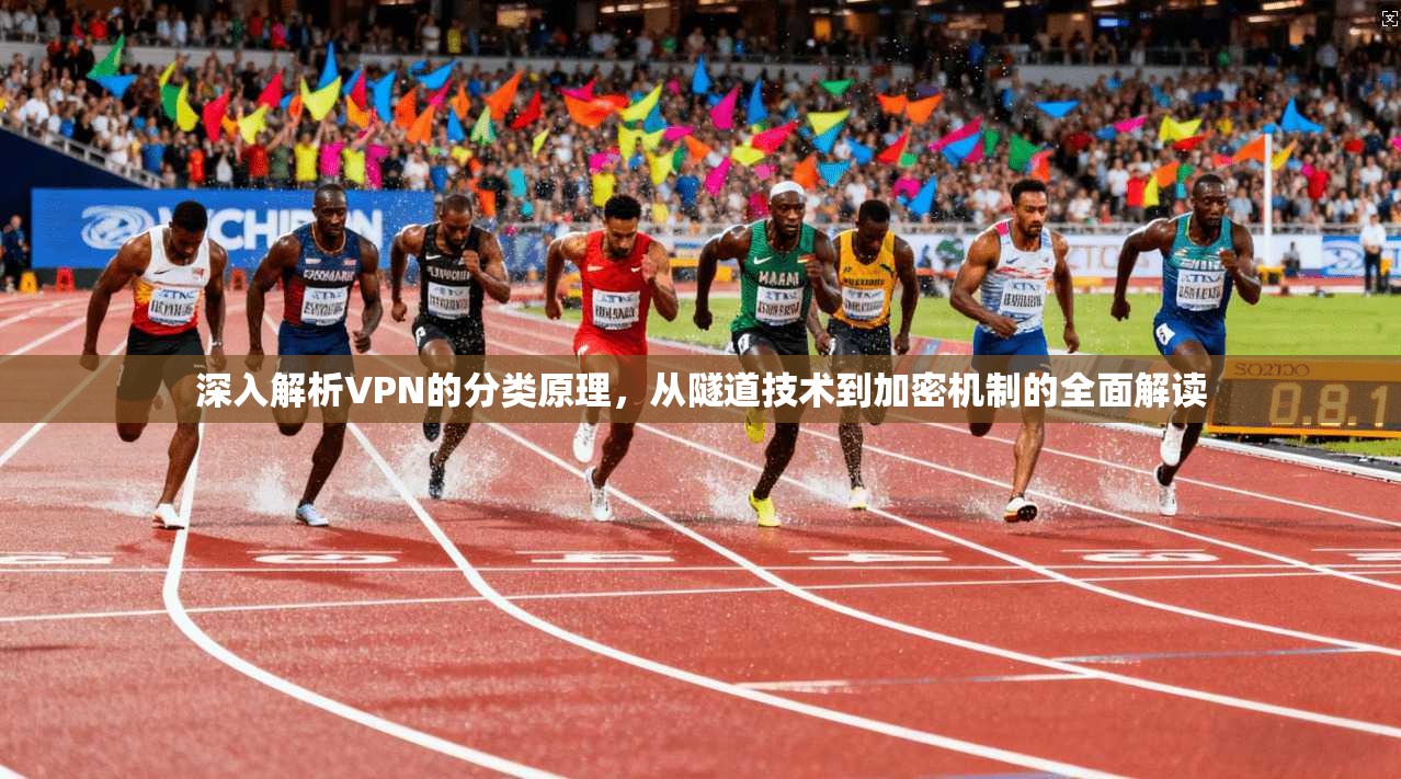 深入解析VPN的分类原理，从隧道技术到加密机制的全面解读