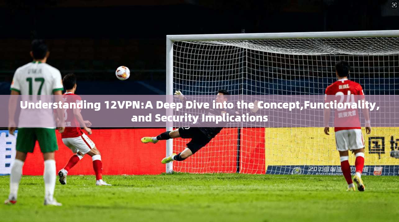 Understanding 12VPN:A Deep Dive into the Concept,Functionality,and Security Implications