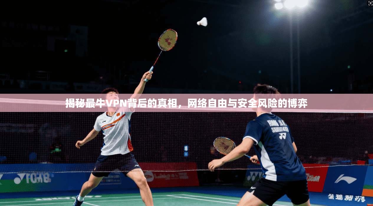 揭秘最牛VPN背后的真相，网络自由与安全风险的博弈