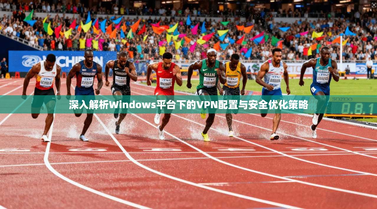 深入解析Windows平台下的VPN配置与安全优化策略