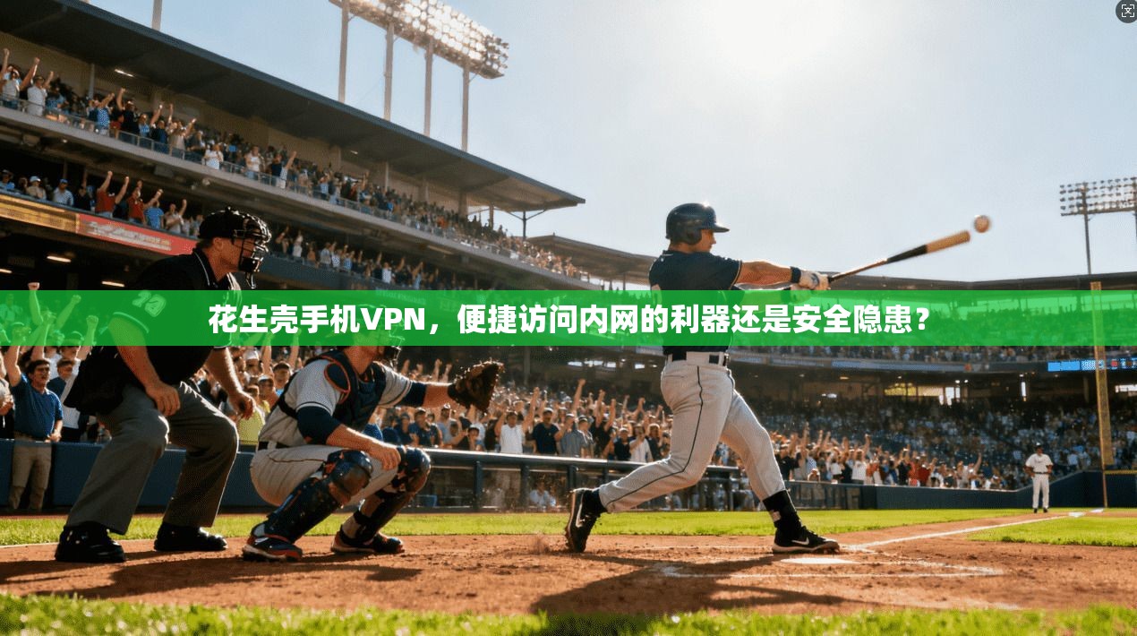花生壳手机VPN，便捷访问内网的利器还是安全隐患？