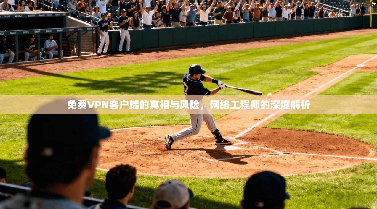 免费VPN客户端的真相与风险，网络工程师的深度解析