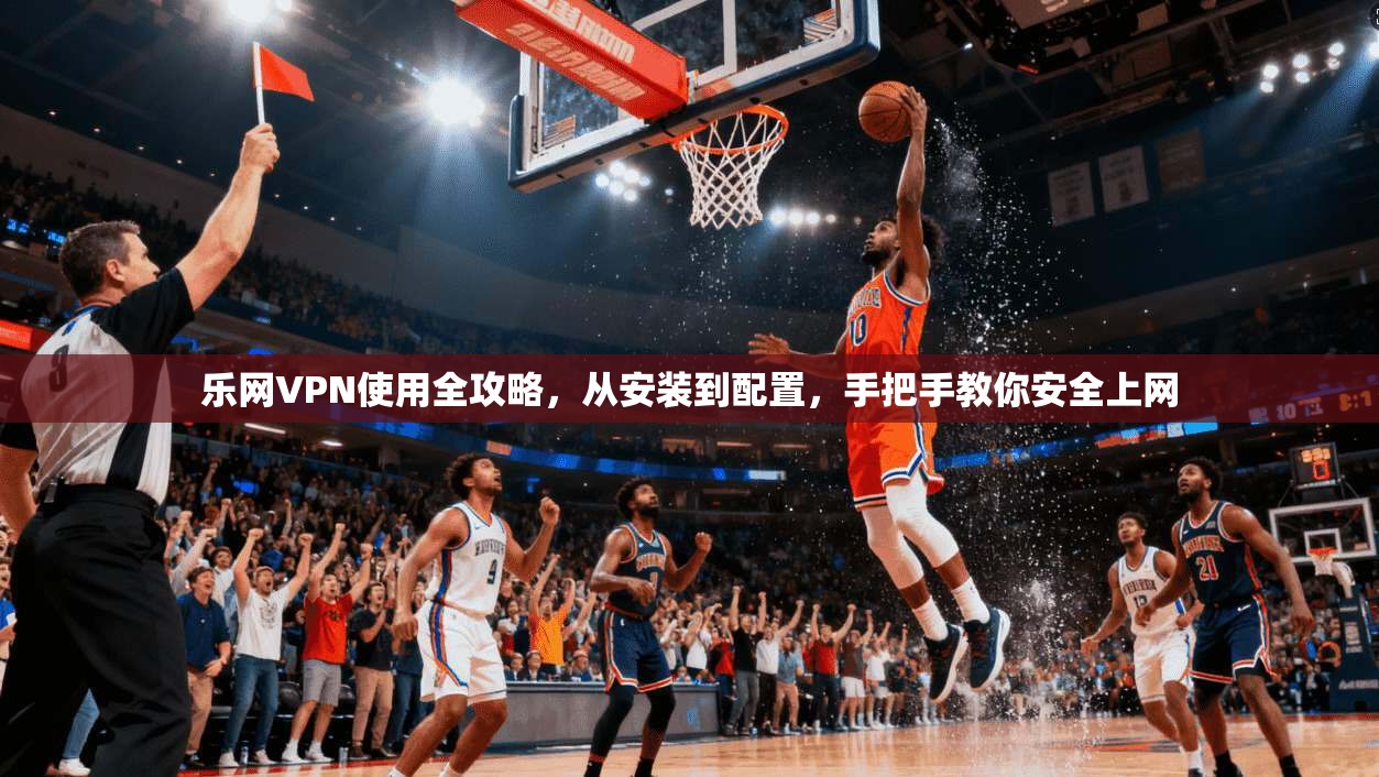 乐网VPN使用全攻略，从安装到配置，手把手教你安全上网