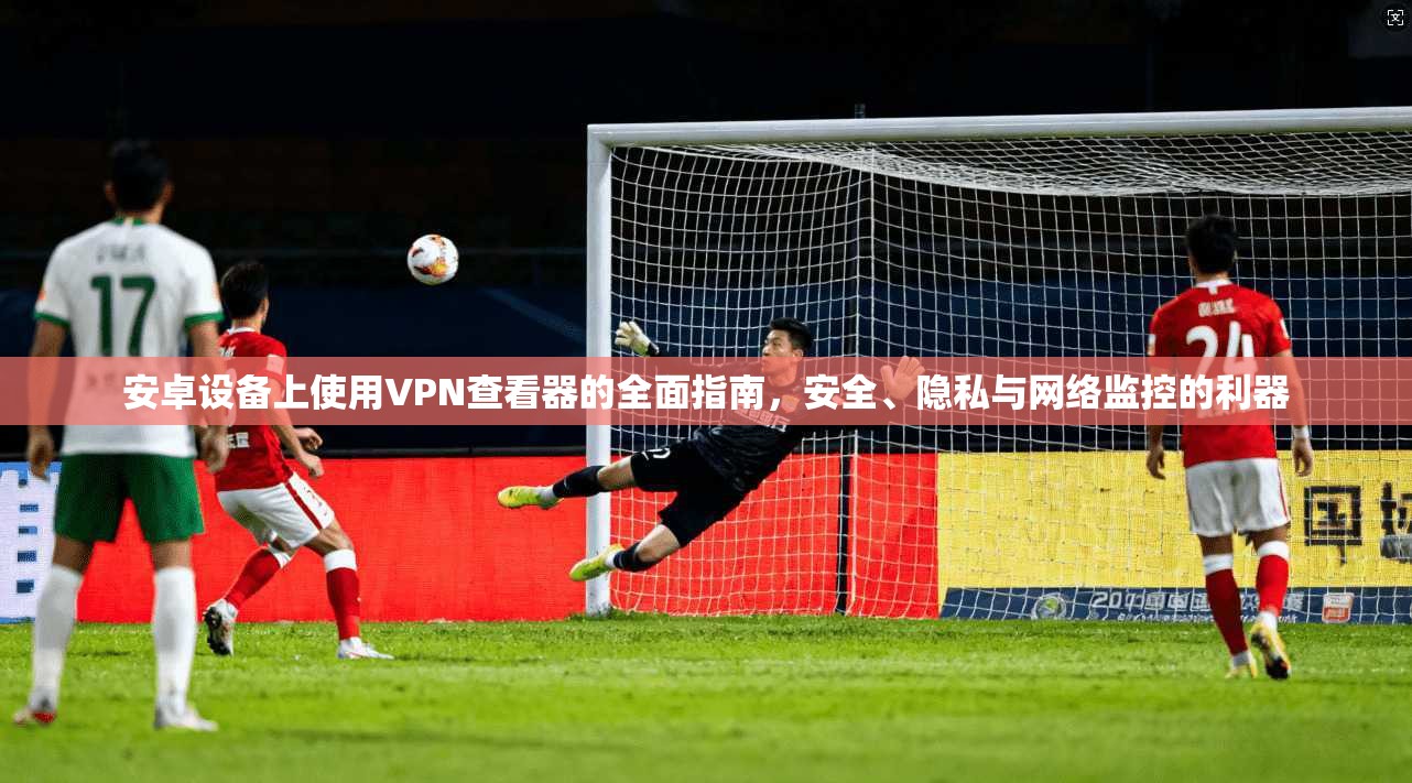 安卓设备上使用VPN查看器的全面指南，安全、隐私与网络监控的利器