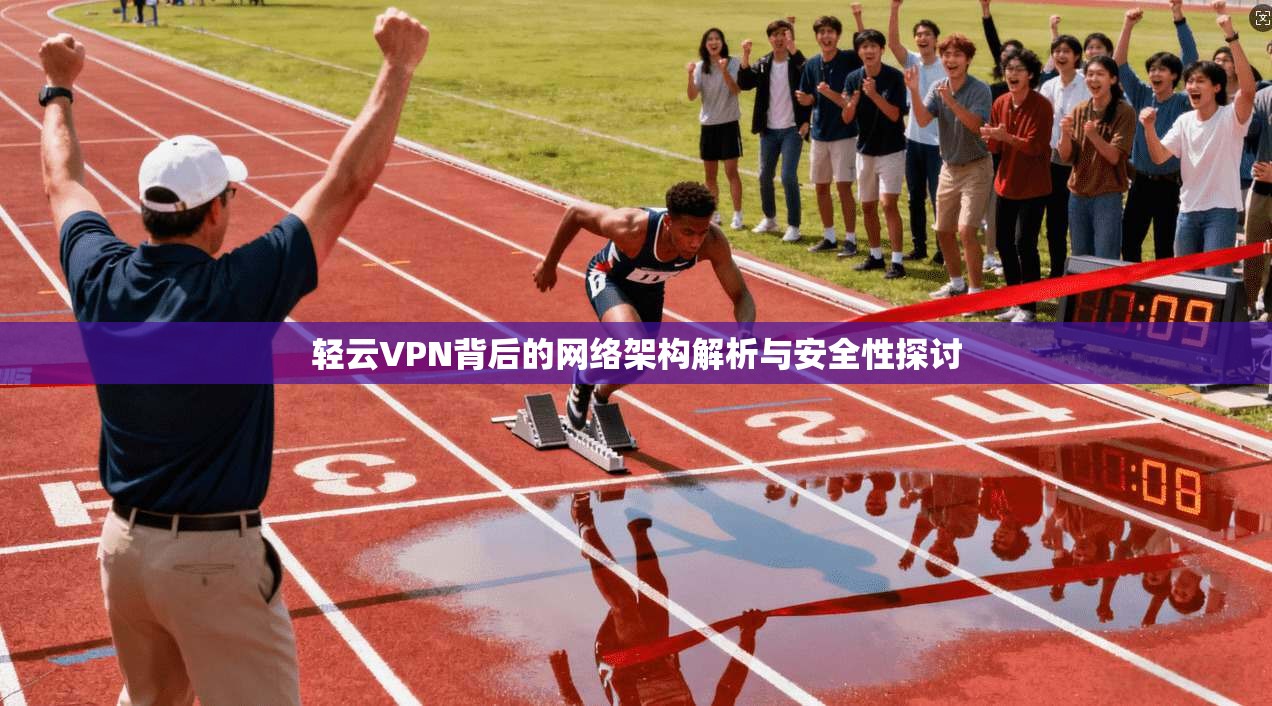 轻云VPN背后的网络架构解析与安全性探讨