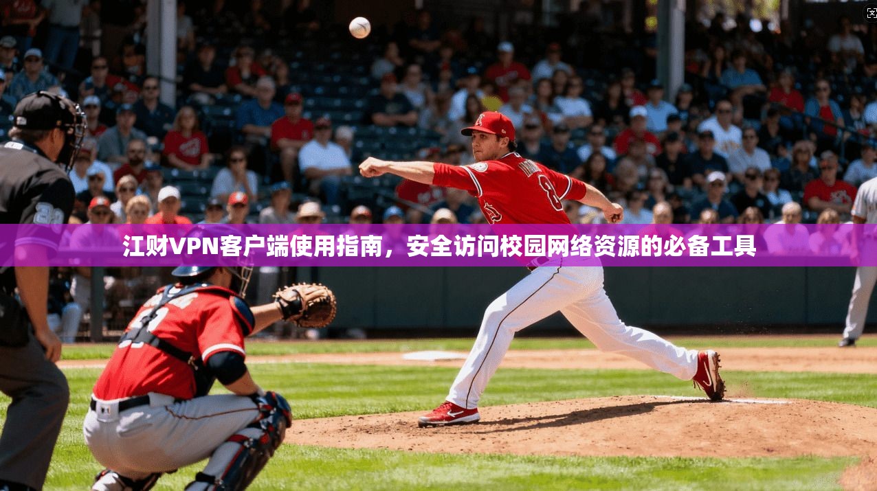 江财VPN客户端使用指南，安全访问校园网络资源的必备工具