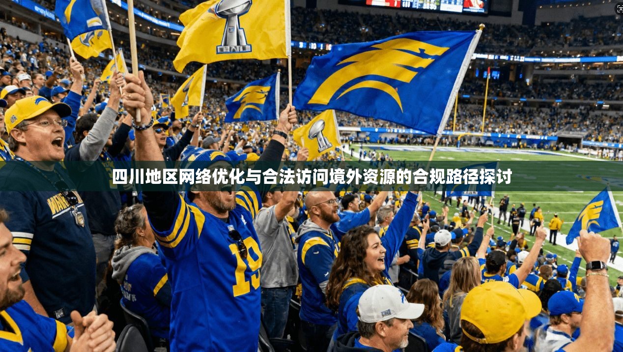 四川地区网络优化与合法访问境外资源的合规路径探讨