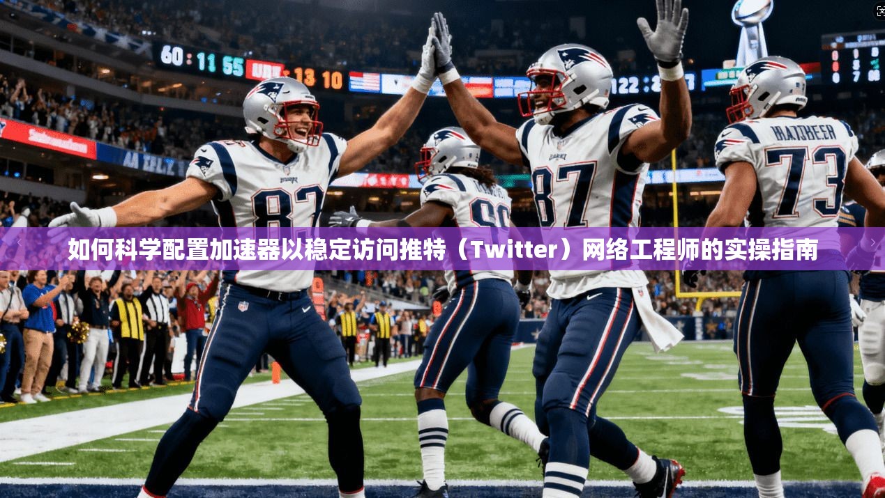 如何科学配置加速器以稳定访问推特（Twitter）网络工程师的实操指南