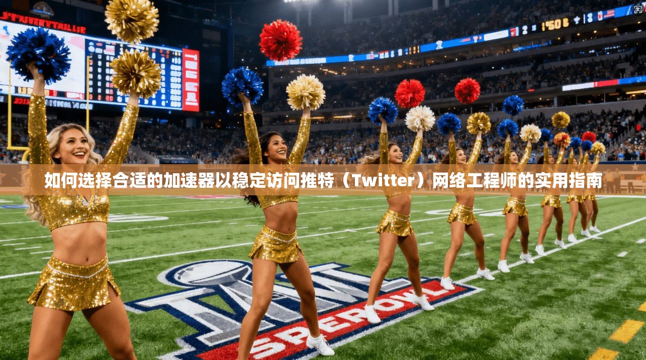 如何选择合适的加速器以稳定访问推特（Twitter）网络工程师的实用指南  第1张