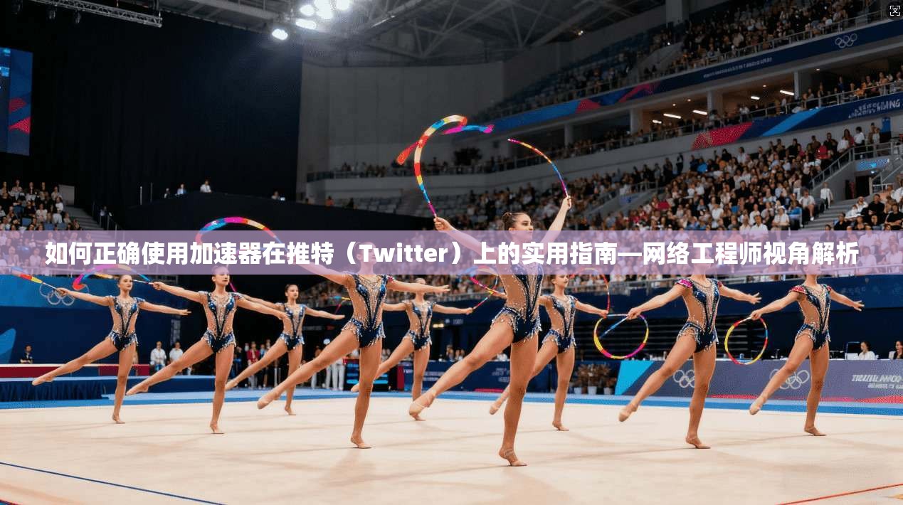 如何正确使用加速器在推特（Twitter）上的实用指南—网络工程师视角解析