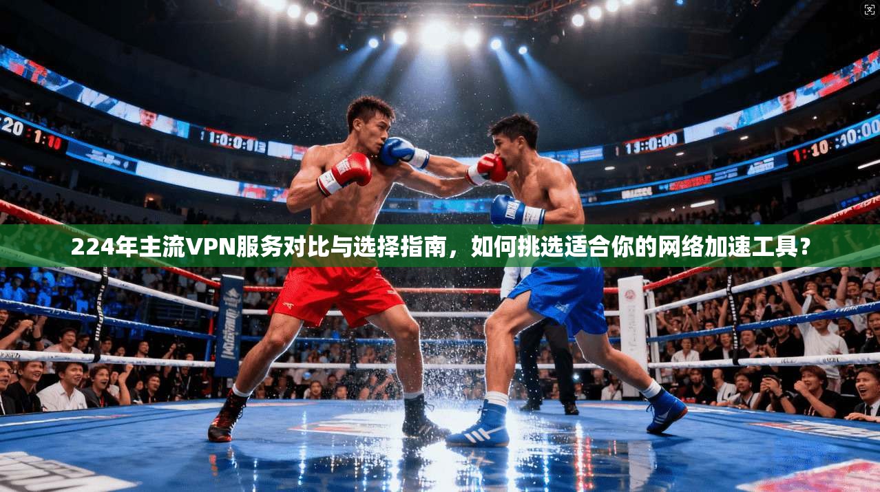 224年主流VPN服务对比与选择指南，如何挑选适合你的网络加速工具？