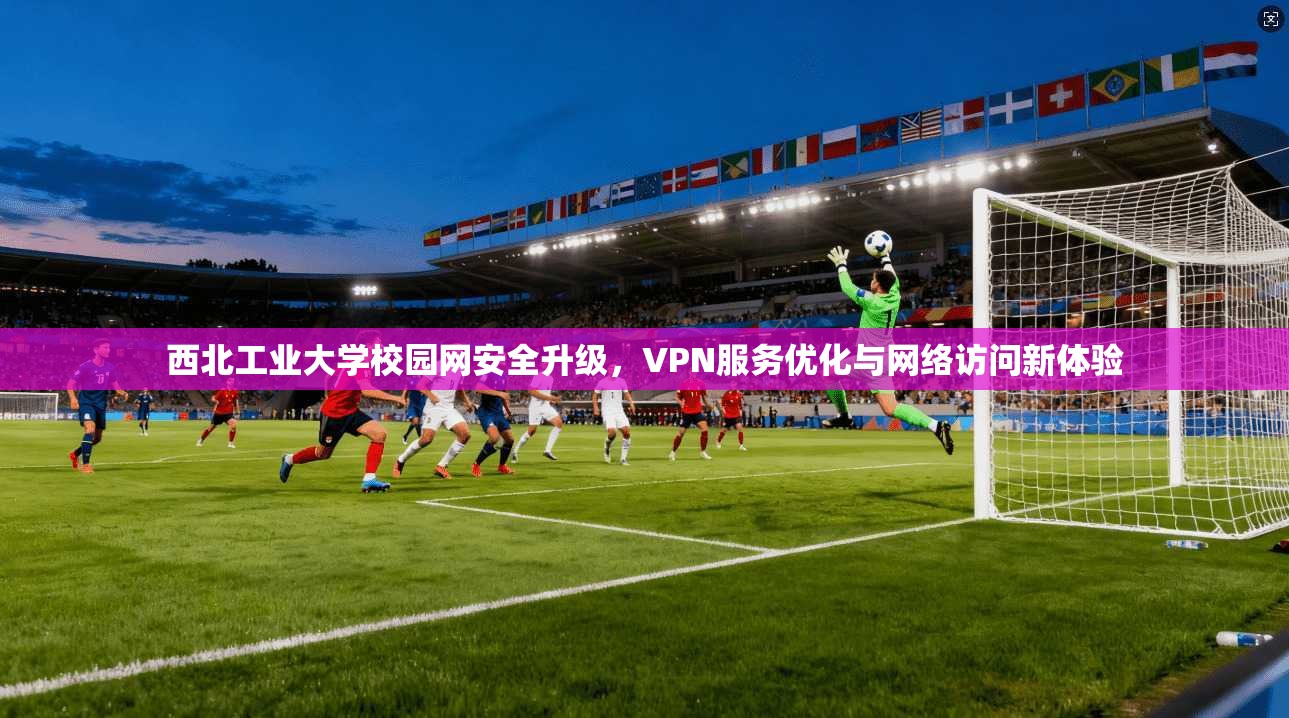 西北工业大学校园网安全升级,VPN服务优化与网络访问新体验
