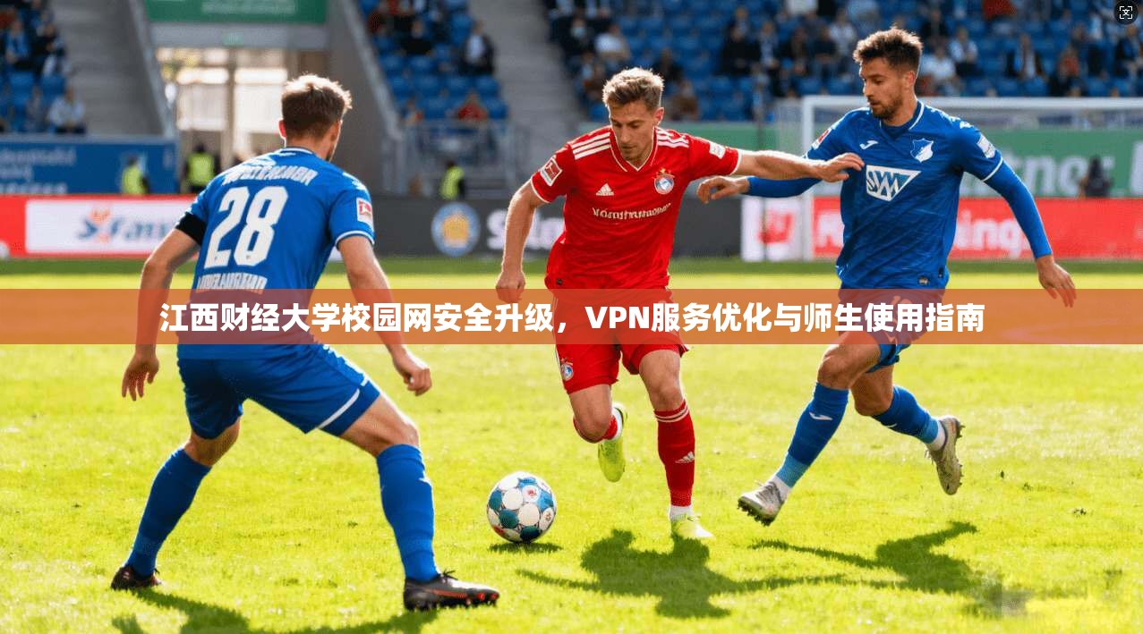 江西财经大学校园网安全升级，VPN服务优化与师生使用指南  第1张