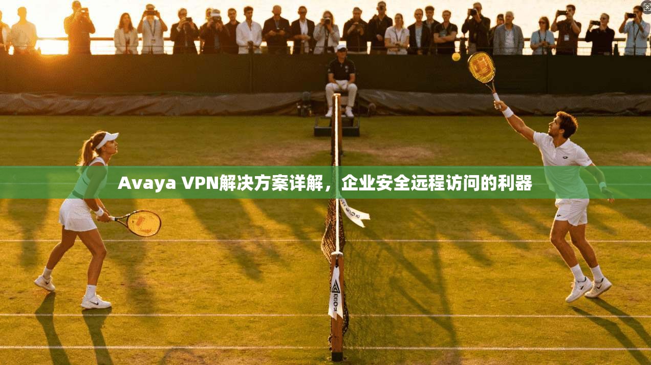 Avaya VPN解决方案详解,企业安全远程访问的利器 第1张 Avaya VPN解决方案详解,企业安全远程访问的利器 第1张