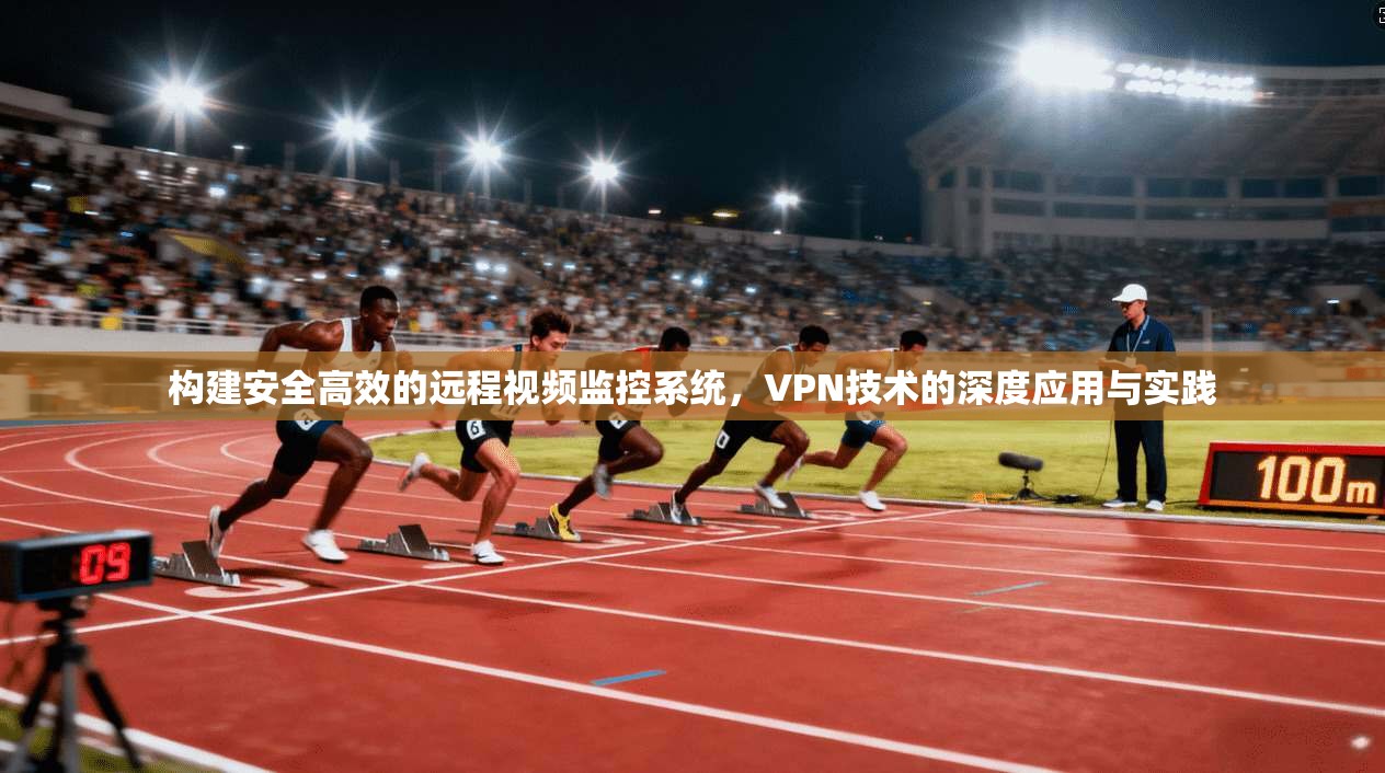 构建安全高效的远程视频监控系统，VPN技术的深度应用与实践  第1张