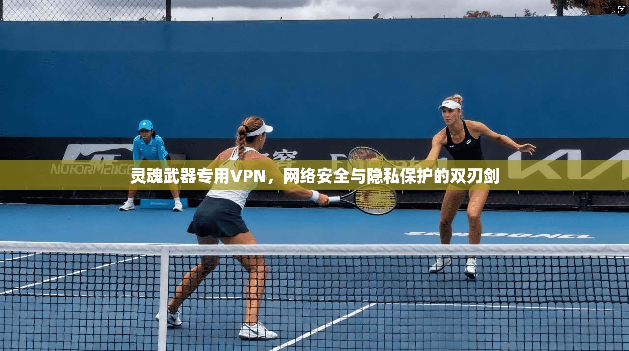 灵魂武器专用VPN，网络安全与隐私保护的双刃剑