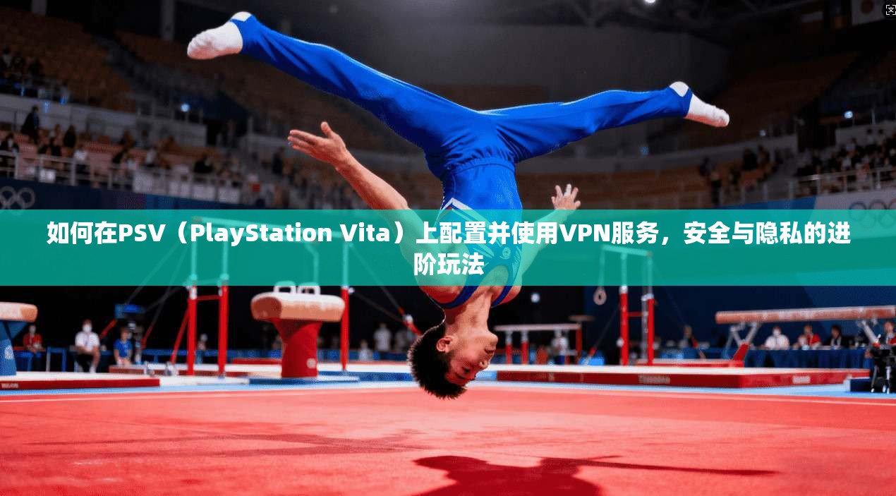 如何在PSV（PlayStation Vita）上配置并使用VPN服务，安全与隐私的进阶玩法