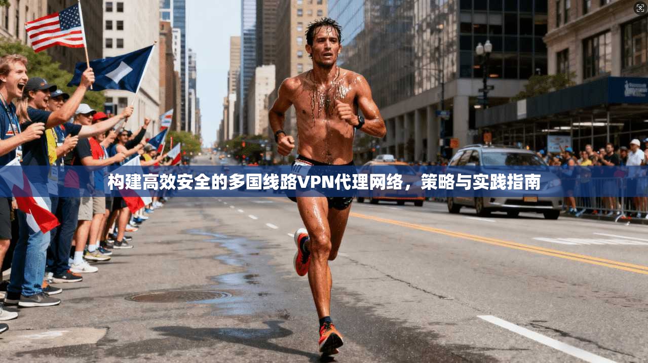 构建高效安全的多国线路VPN代理网络，策略与实践指南