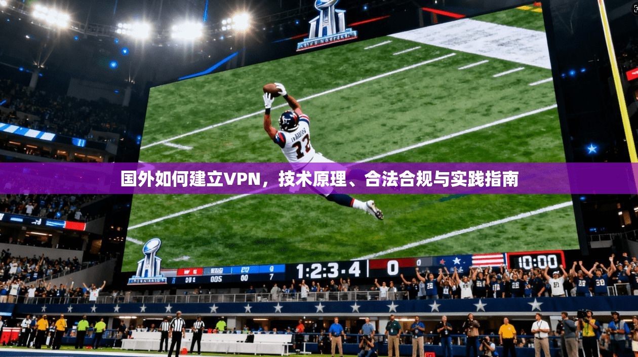 国外如何建立VPN，技术原理、合法合规与实践指南