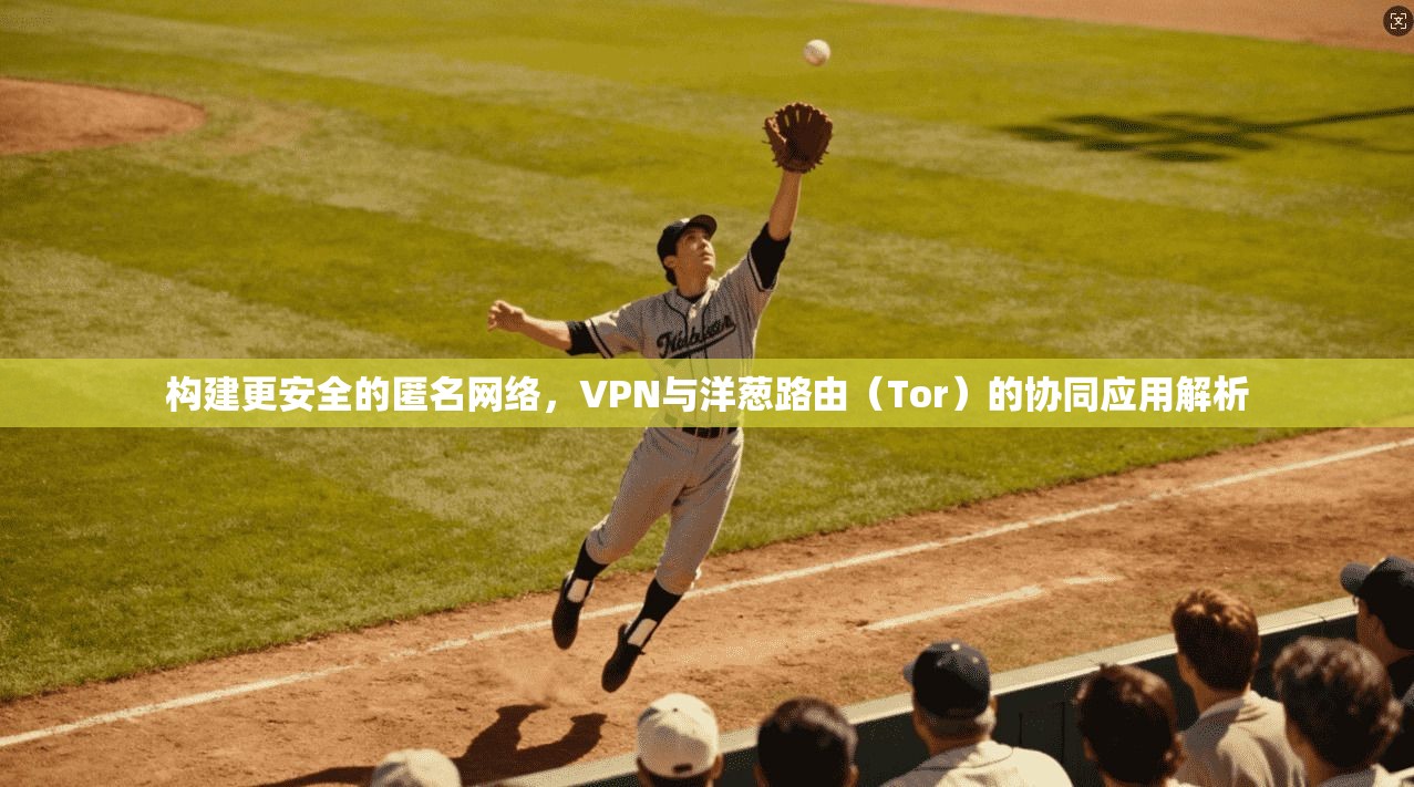 构建更安全的匿名网络，VPN与洋葱路由（Tor）的协同应用解析