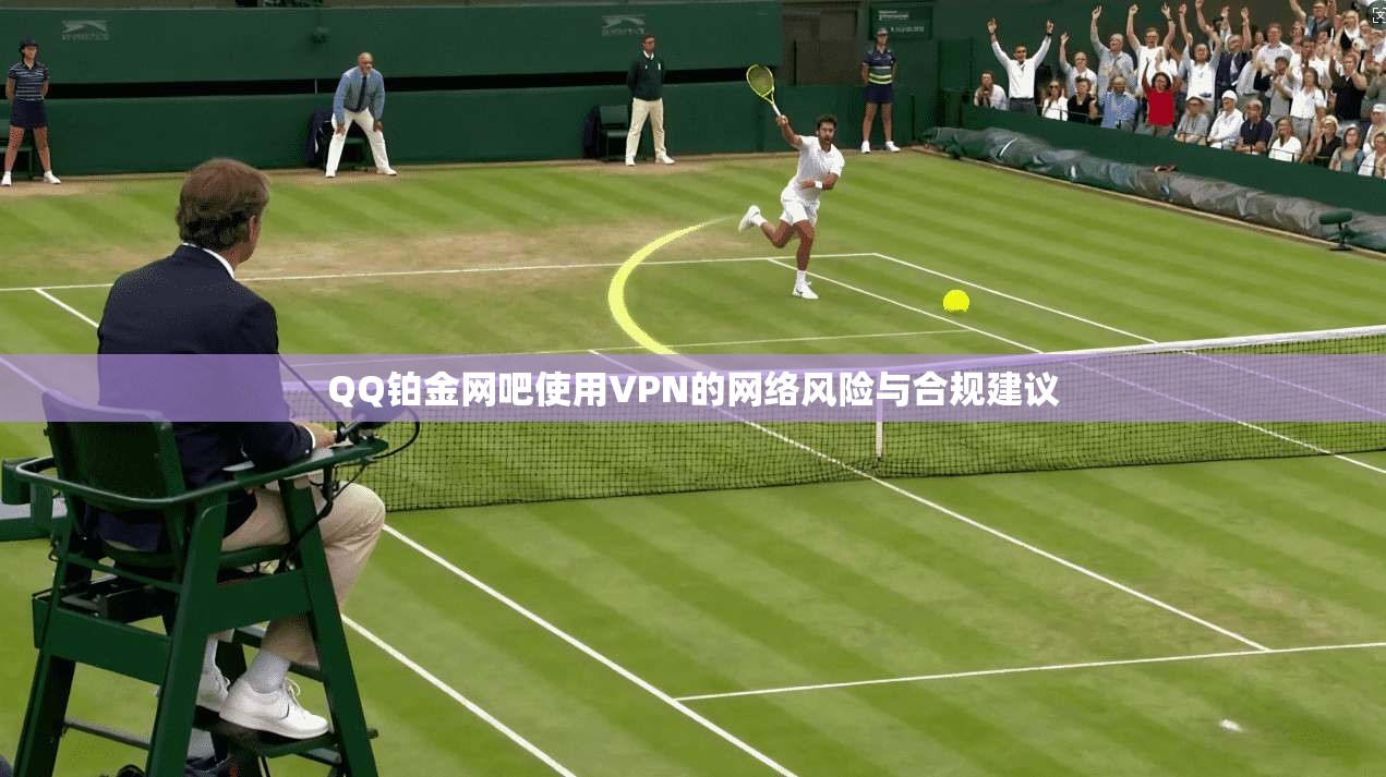 QQ铂金网吧使用VPN的网络风险与合规建议