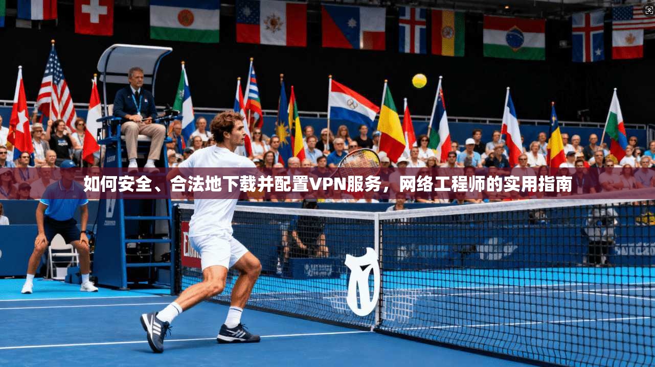 如何安全、合法地下载并配置VPN服务，网络工程师的实用指南