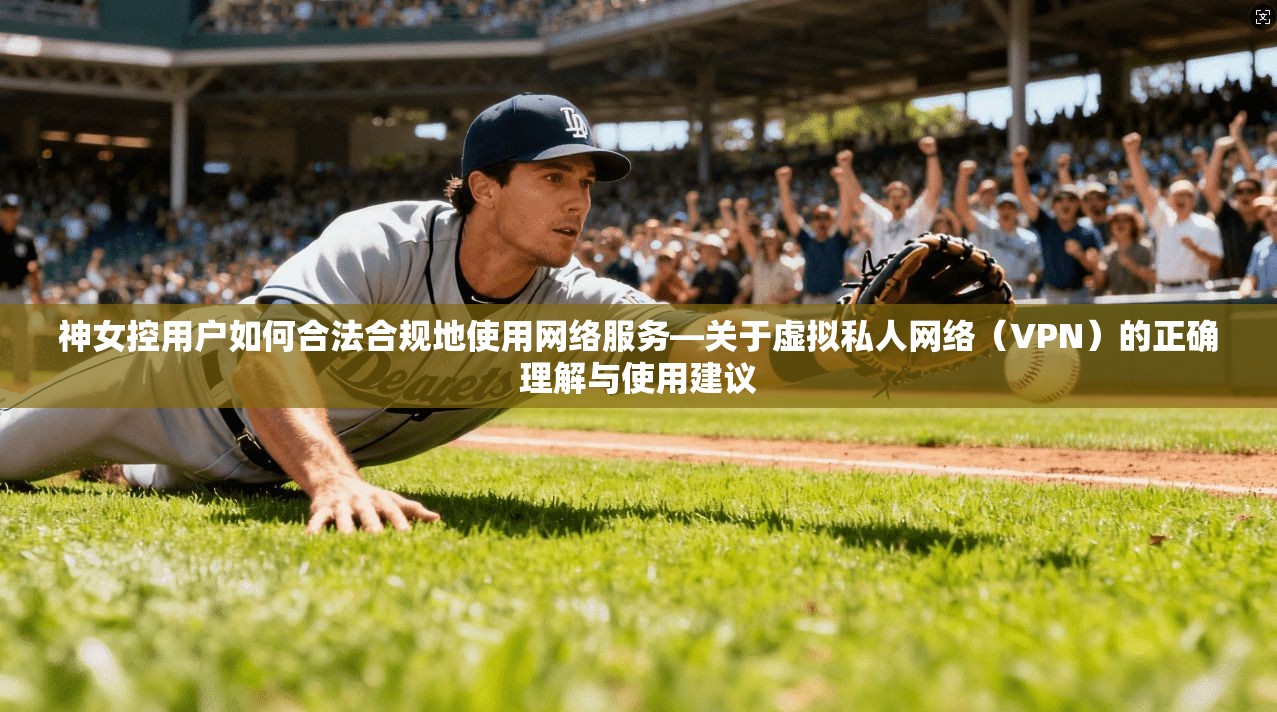 神女控用户如何合法合规地使用网络服务—关于虚拟私人网络（VPN）的正确理解与使用建议