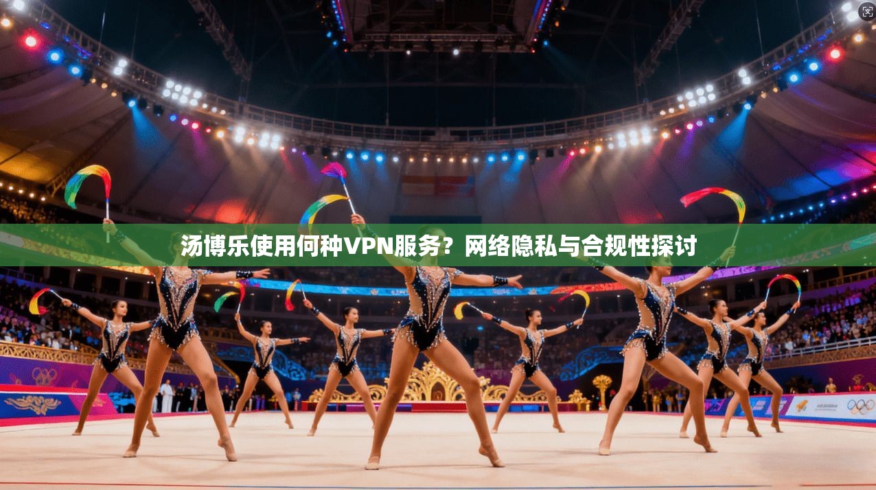 汤博乐使用何种VPN服务？网络隐私与合规性探讨