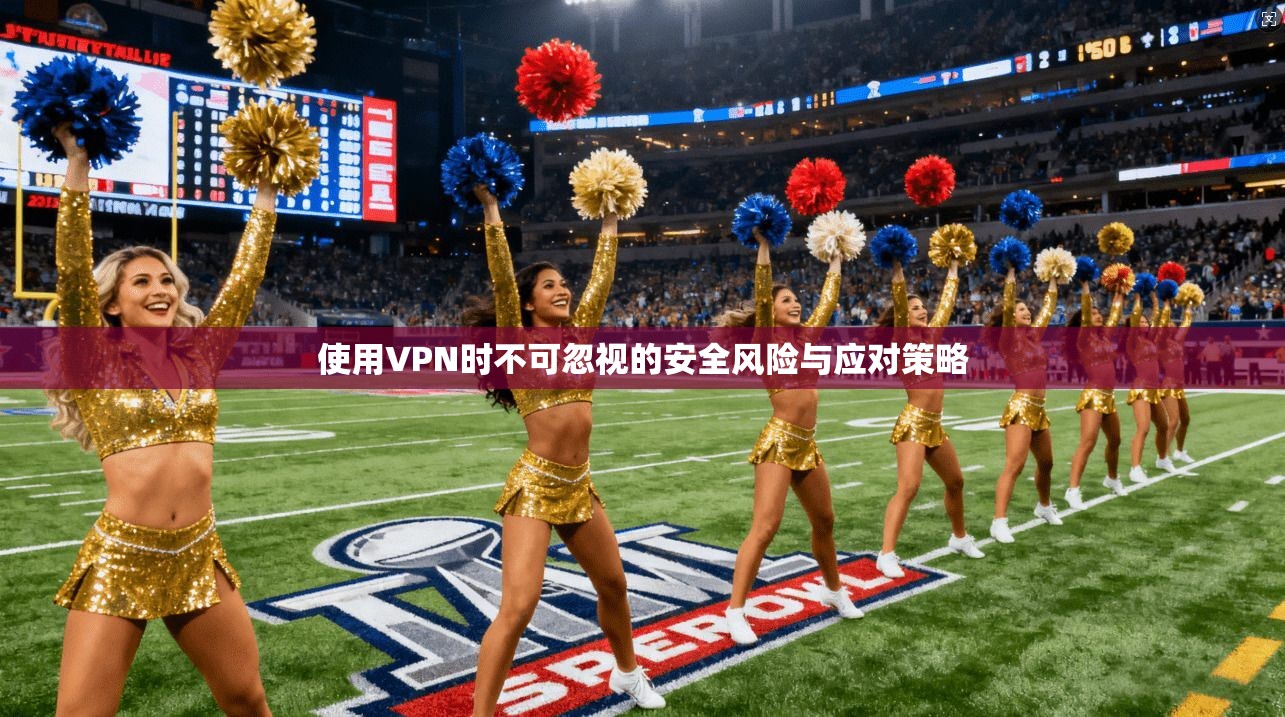 使用VPN时不可忽视的安全风险与应对策略