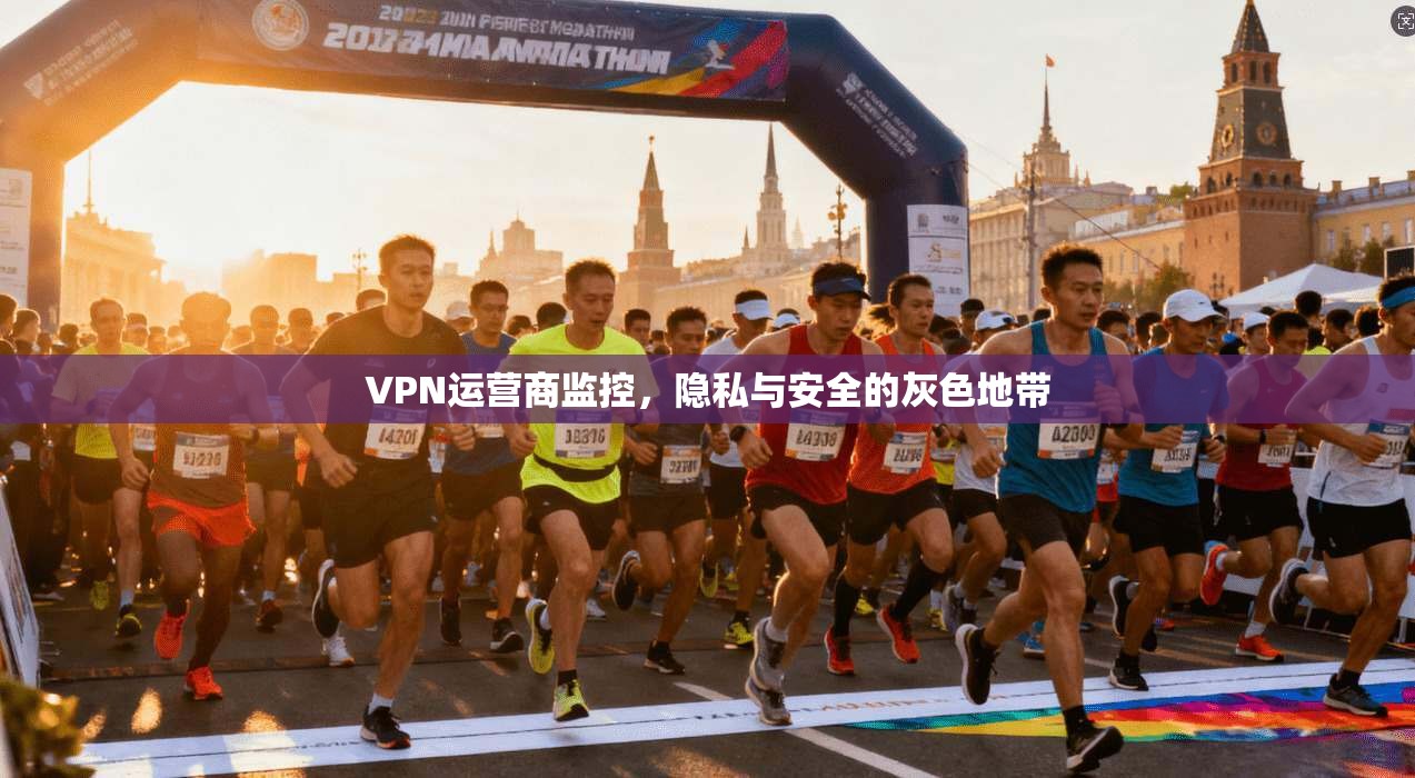 VPN运营商监控，隐私与安全的灰色地带  第1张