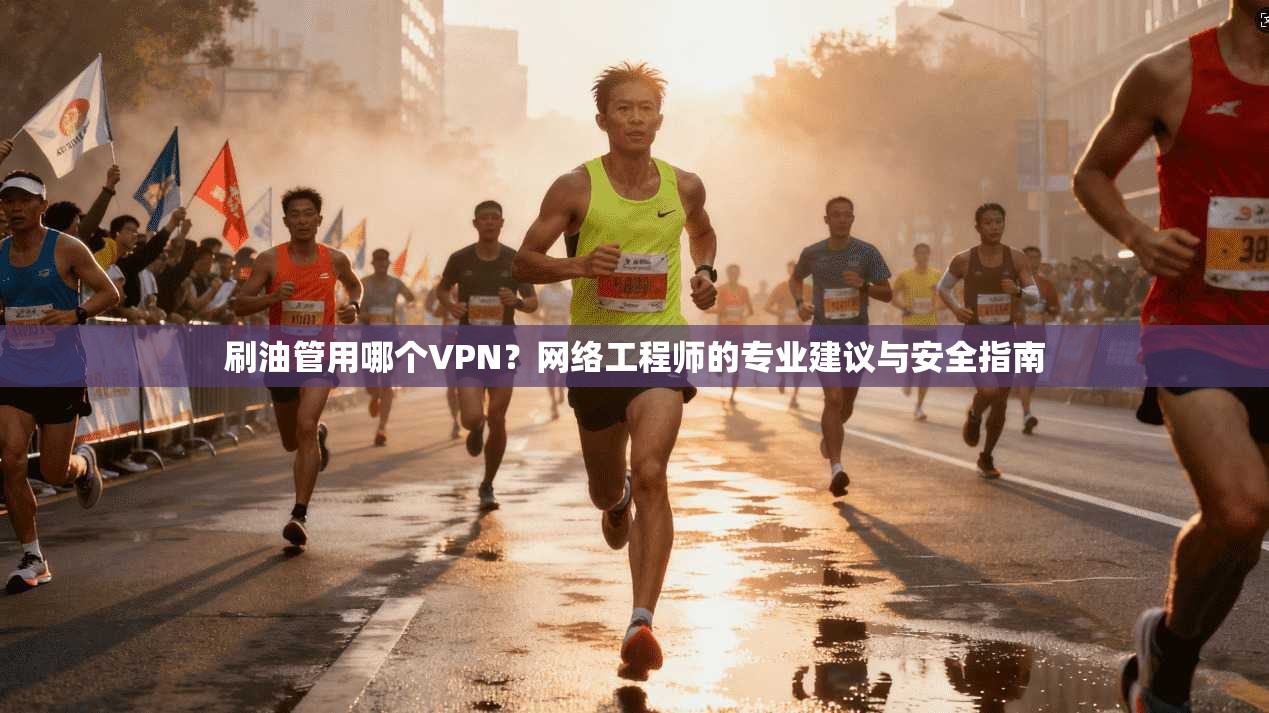 刷油管用哪个VPN？网络工程师的专业建议与安全指南