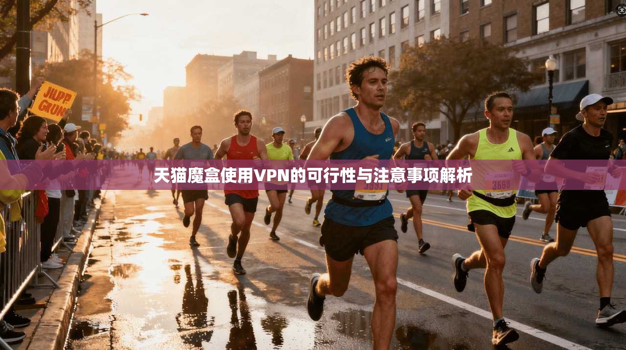天猫魔盒使用VPN的可行性与注意事项解析