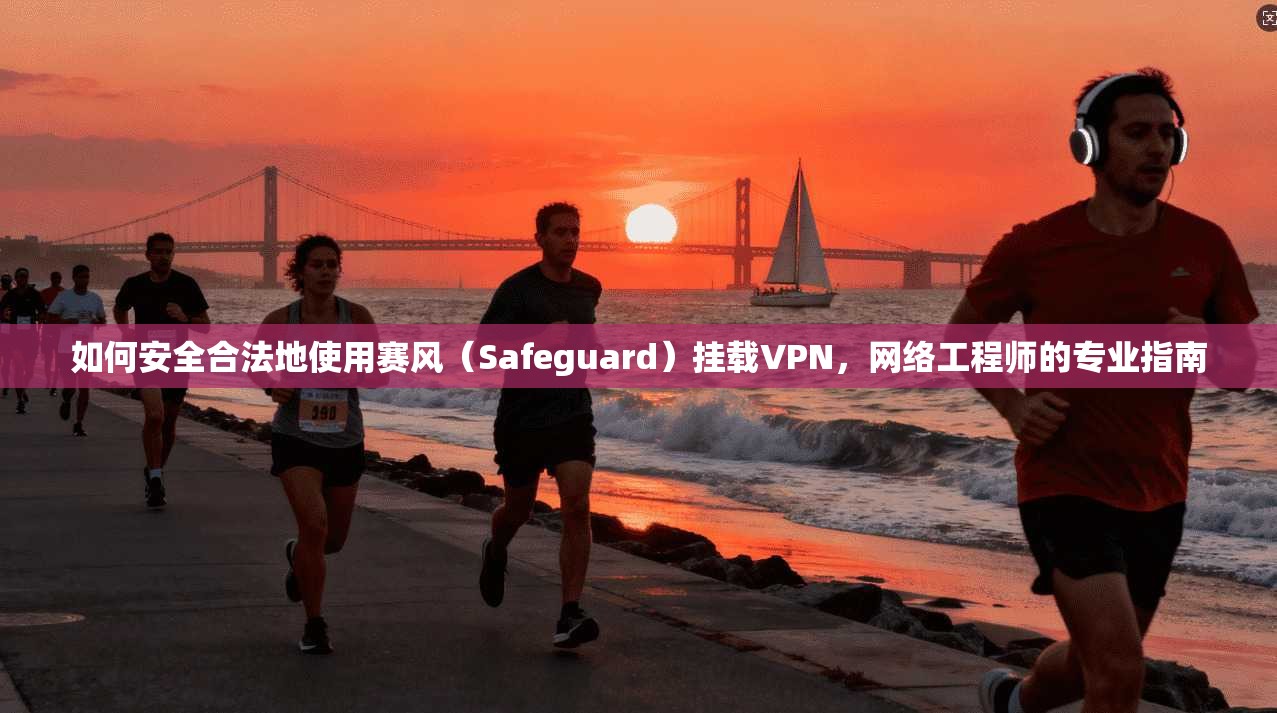 如何安全合法地使用赛风（Safeguard）挂载VPN，网络工程师的专业指南