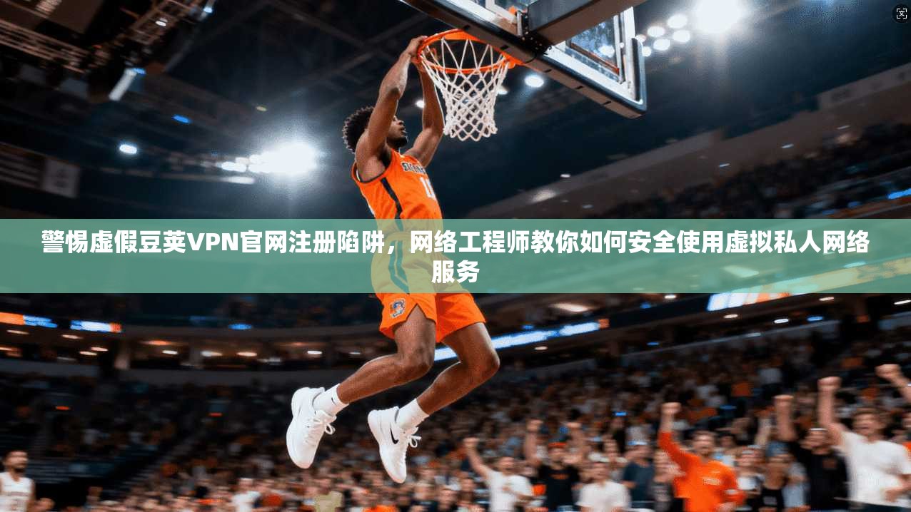 警惕虚假豆荚VPN官网注册陷阱，网络工程师教你如何安全使用虚拟私人网络服务
