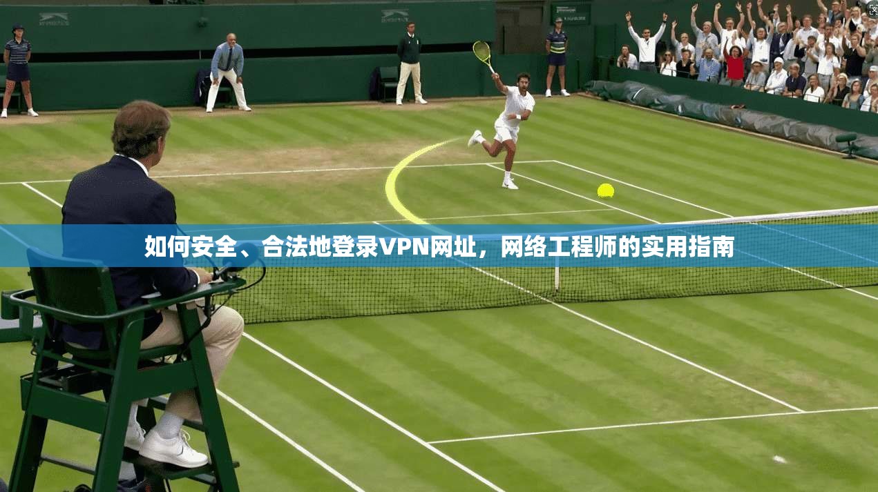 如何安全、合法地登录VPN网址，网络工程师的实用指南