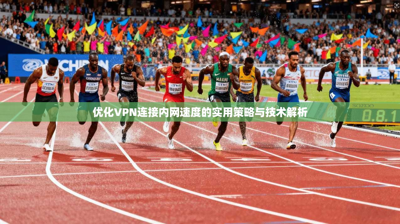 优化VPN连接内网速度的实用策略与技术解析