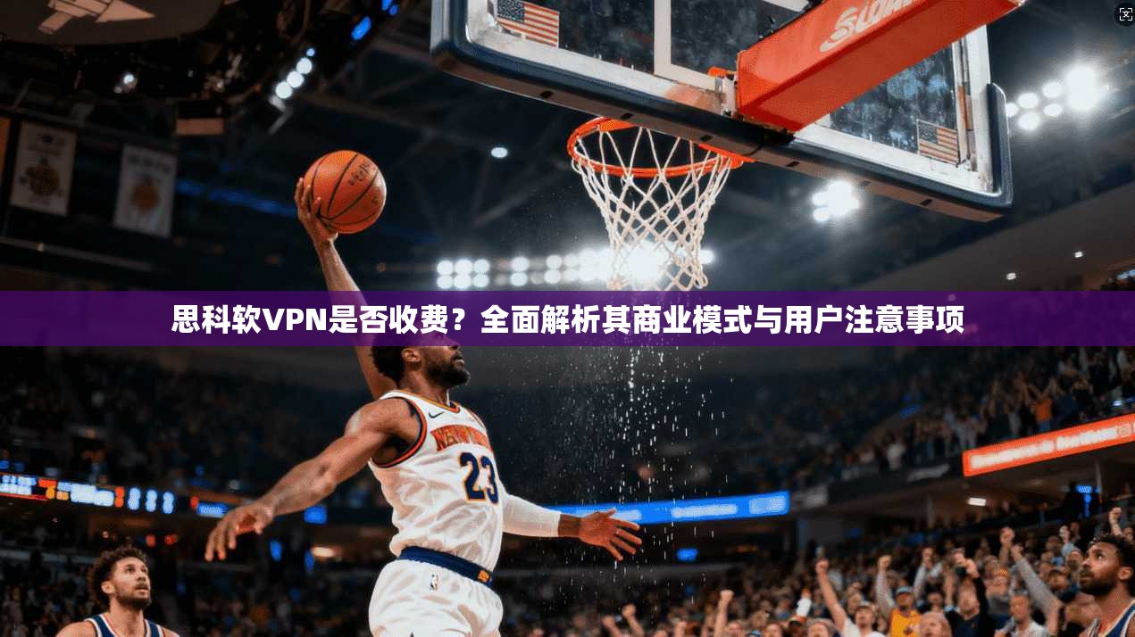 思科软VPN是否收费？全面解析其商业模式与用户注意事项