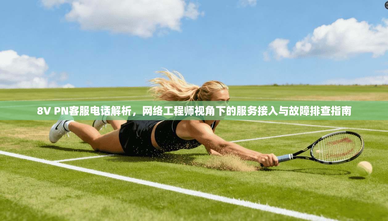 8V PN客服电话解析，网络工程师视角下的服务接入与故障排查指南